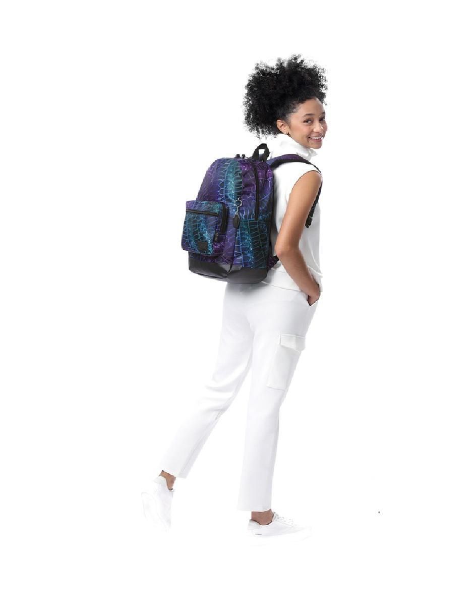 Mochila con portalaptop Tocax unisex 2