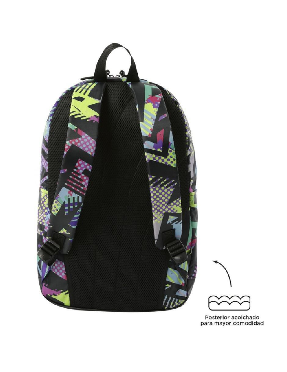 Mochila con portalaptop Tocax unisex 3