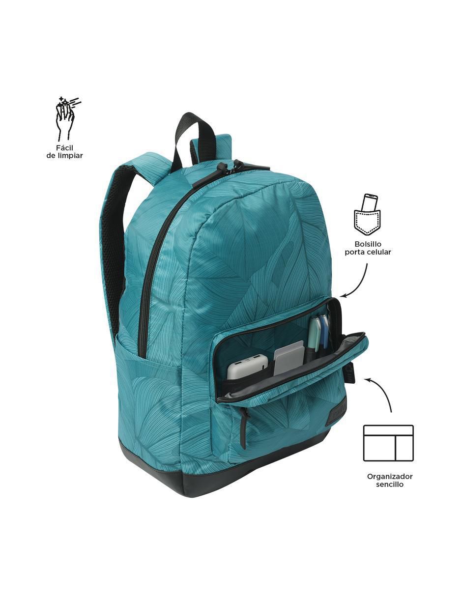 Mochila con portalaptop Tocax unisex 5