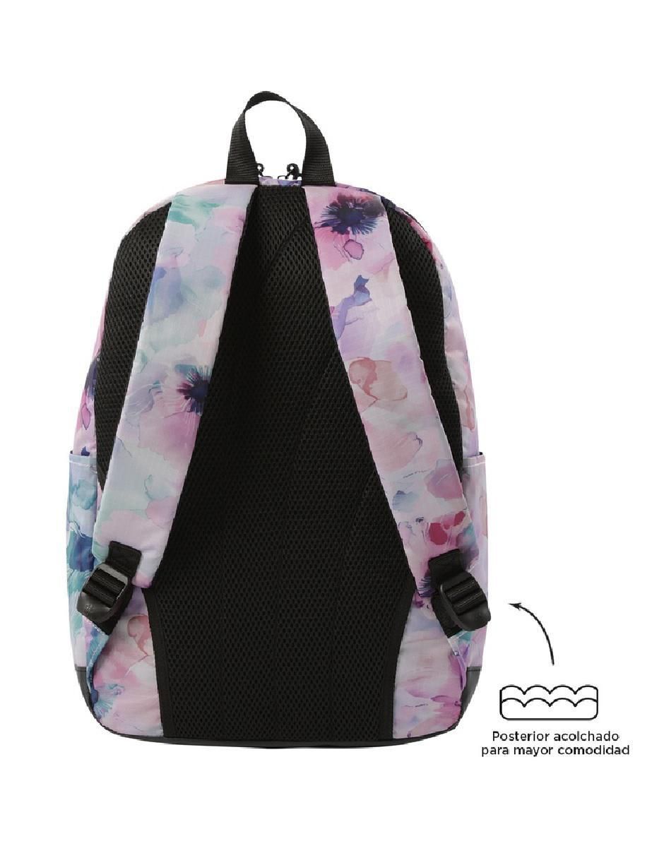 Mochila con portalaptop Tocax unisex 3