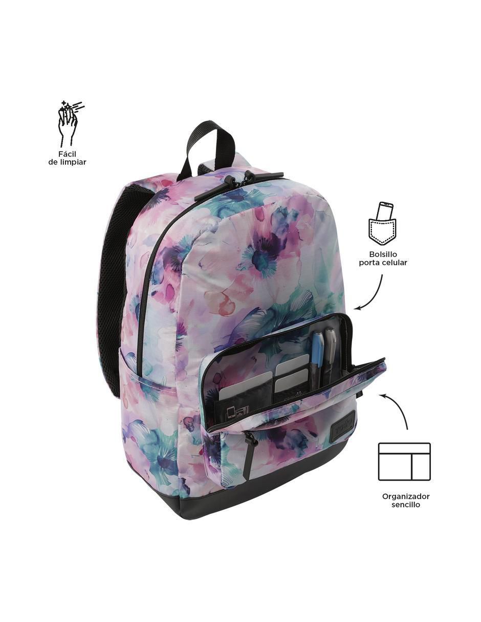Mochila con portalaptop Tocax unisex 5