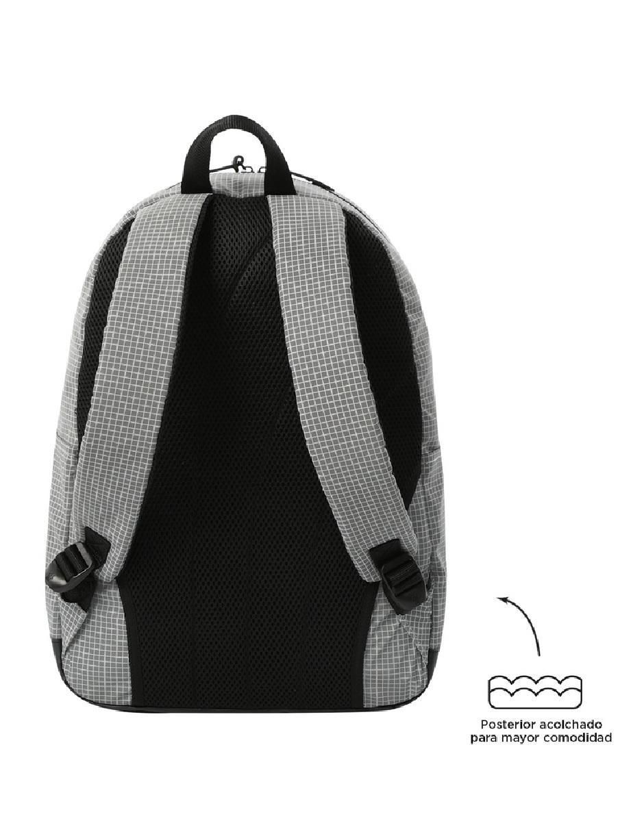 Mochila con portalaptop Tocax unisex 2