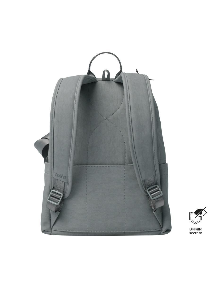 Mochila con portalaptop Bow unisex 3