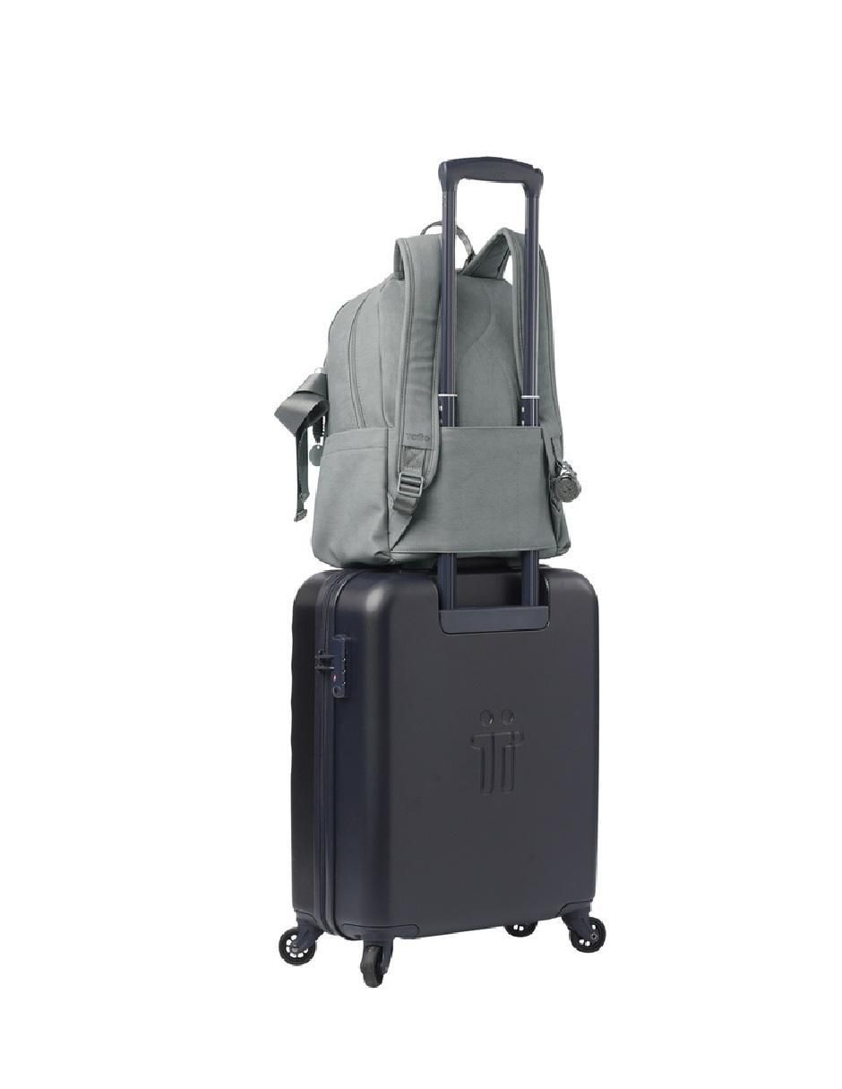 Mochila con portalaptop Bow unisex 6