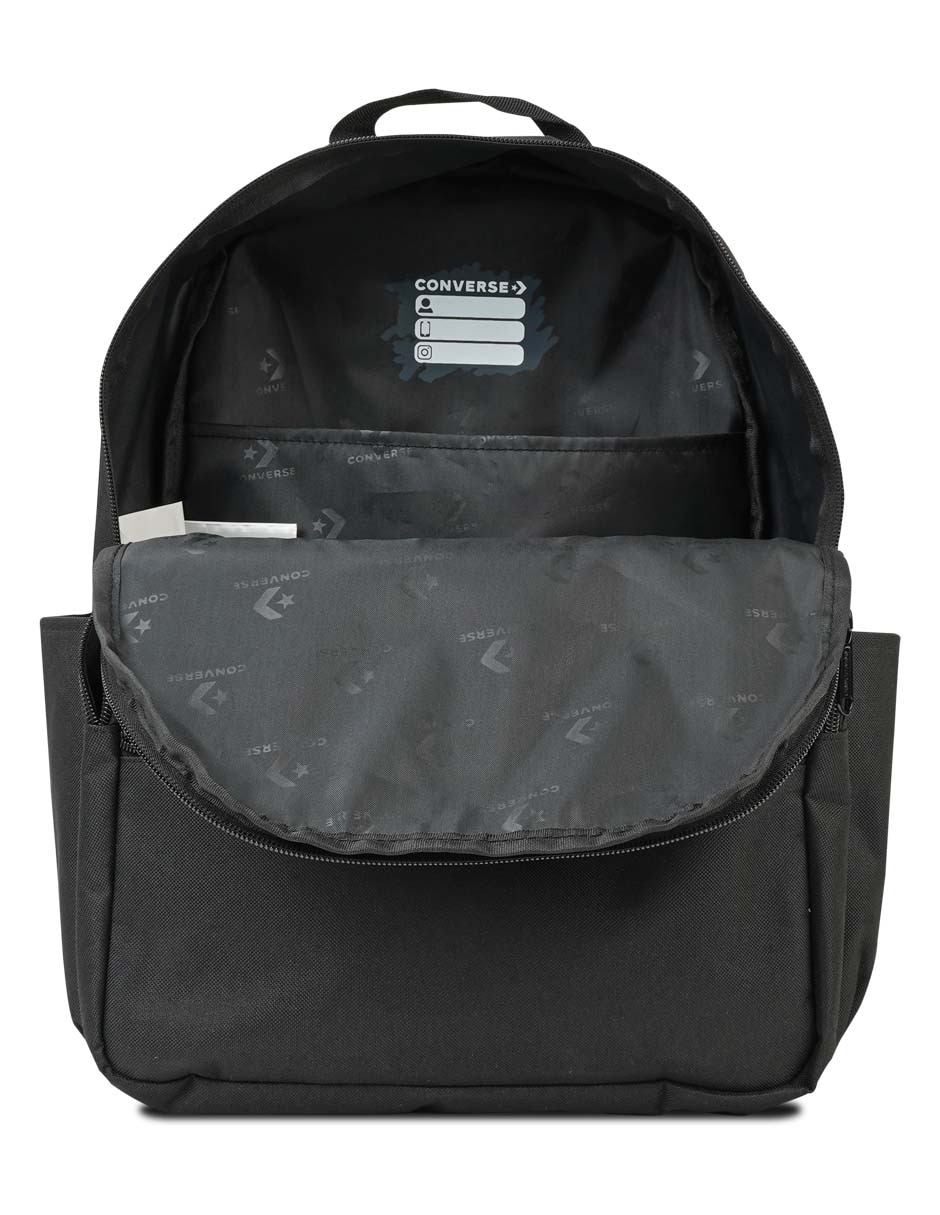 Mochila escolar Seosonal unisex 4
