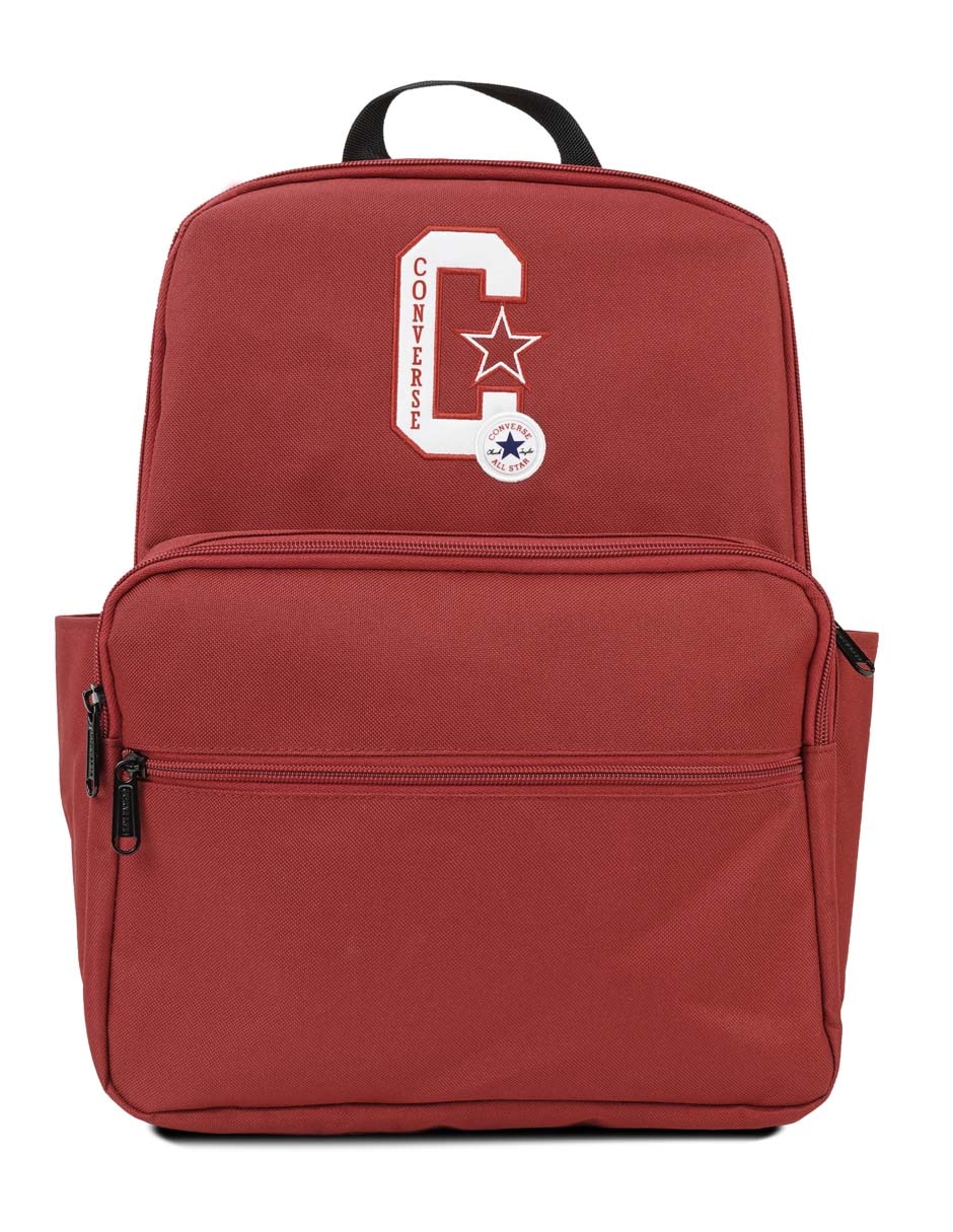 Mochila escolar Seosonal unisex