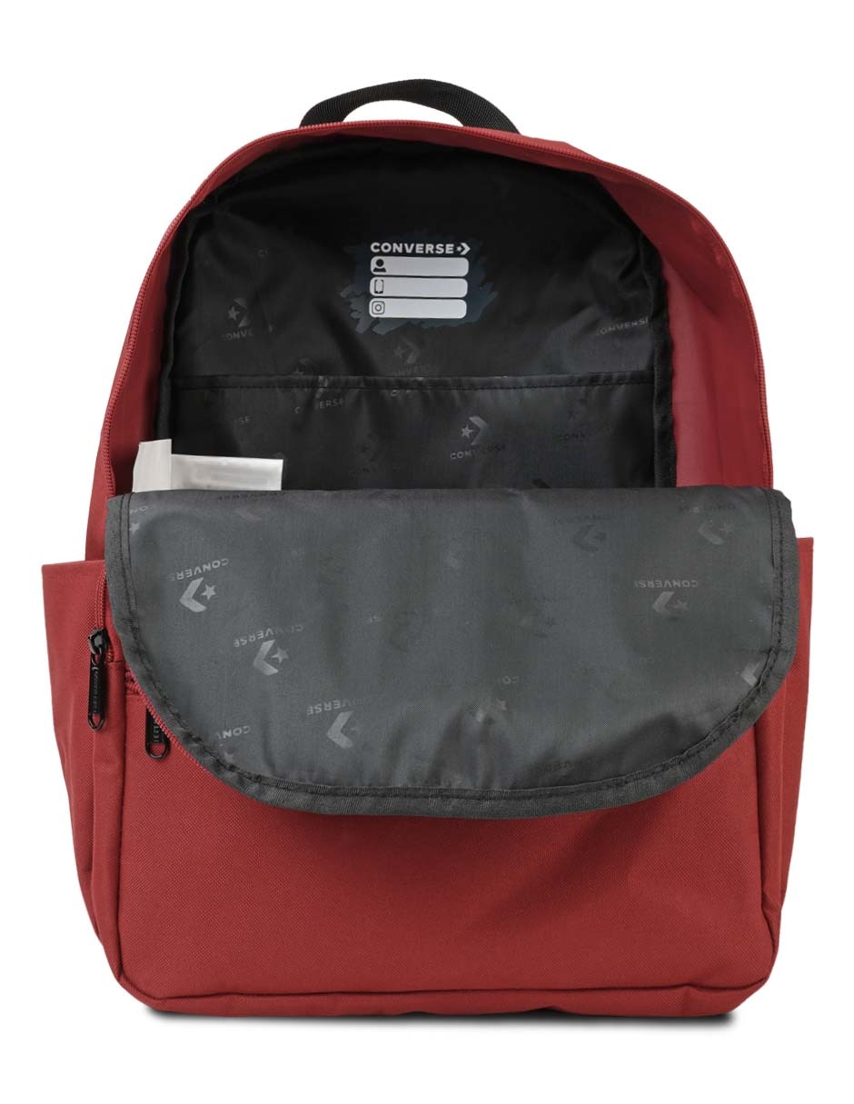Mochila escolar Seosonal unisex 2