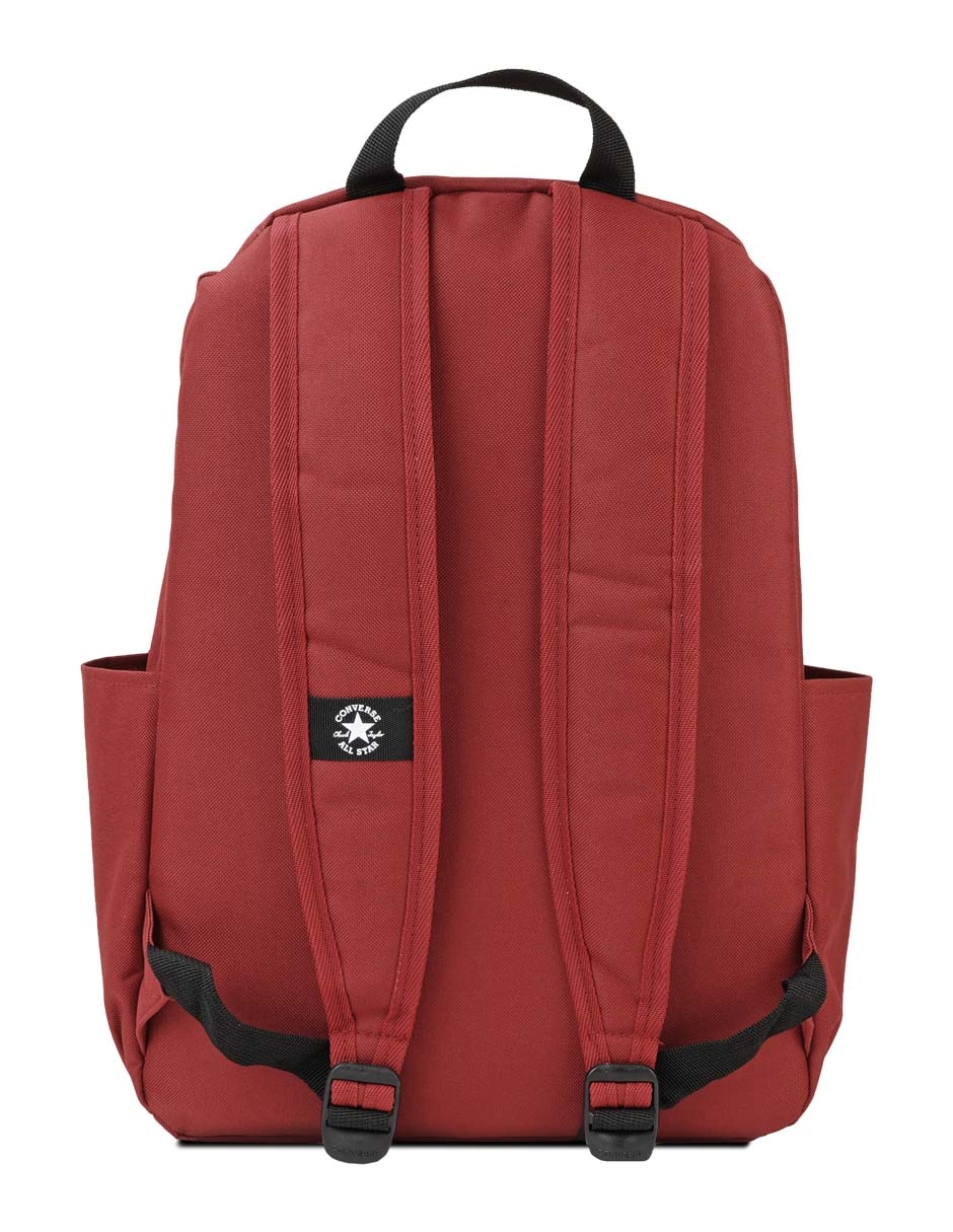 Mochila escolar Seosonal unisex 3