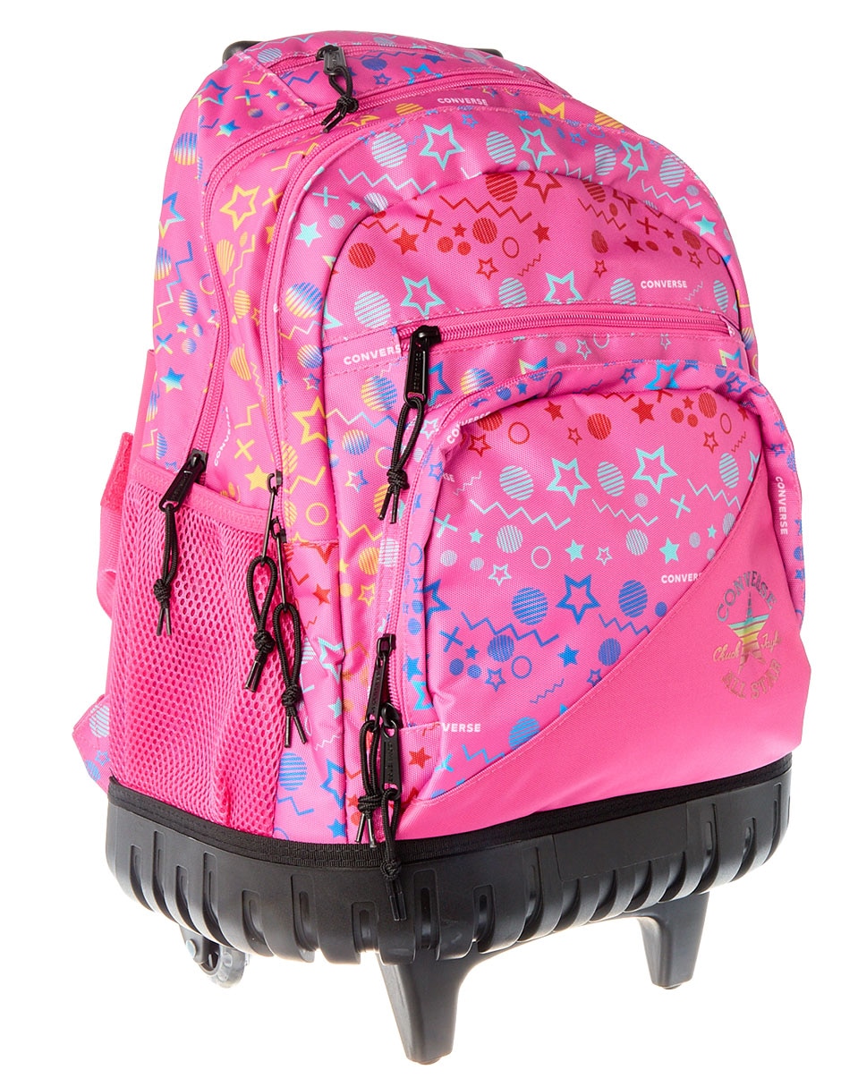 Mochila escolar para niña 2