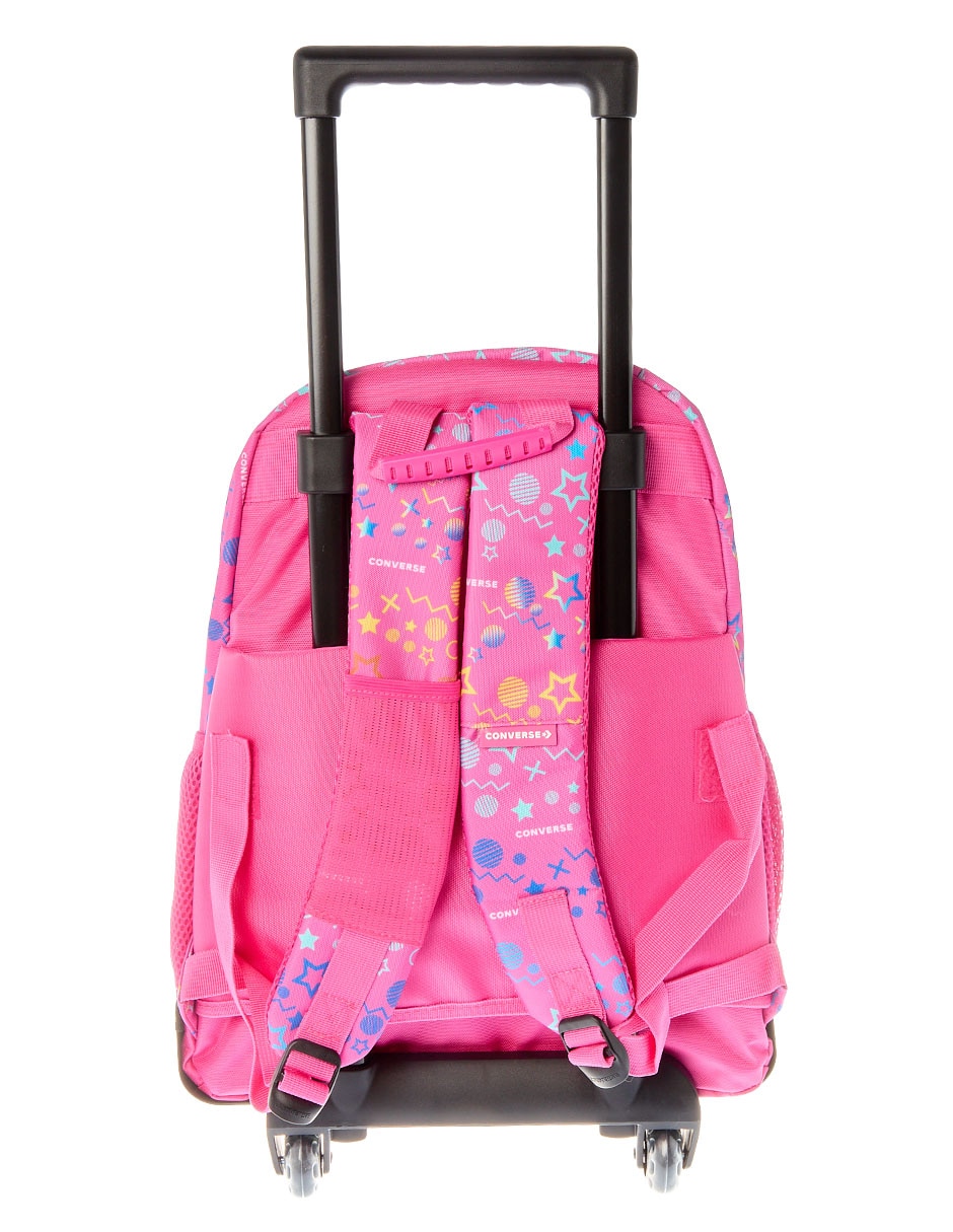 Mochila escolar para niña 3