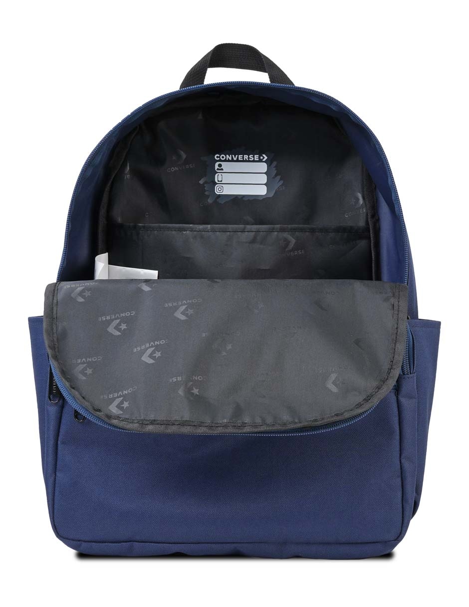 Mochila escolar Seosonal unisex 2