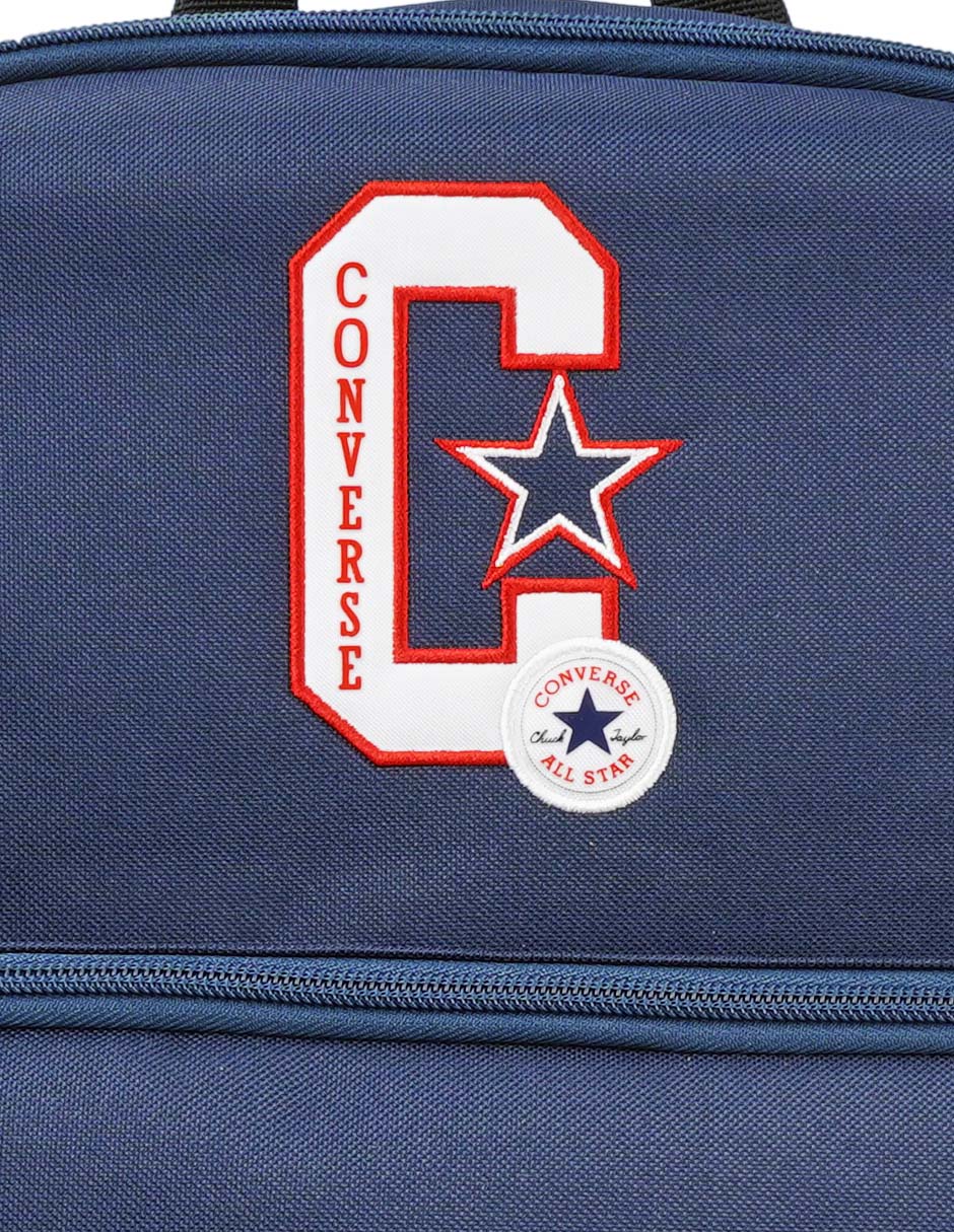 Mochila escolar Seosonal unisex 5