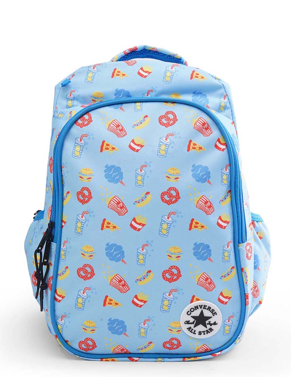 Mochila escolar BTS unisex