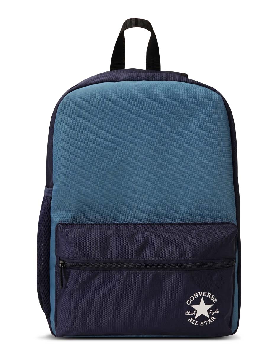 Mochila escolar Seosonal unisex