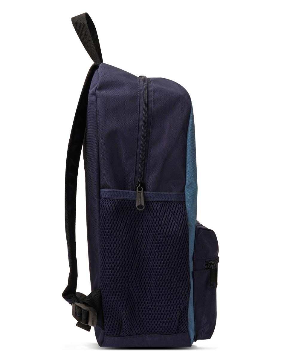Mochila escolar Seosonal unisex 2