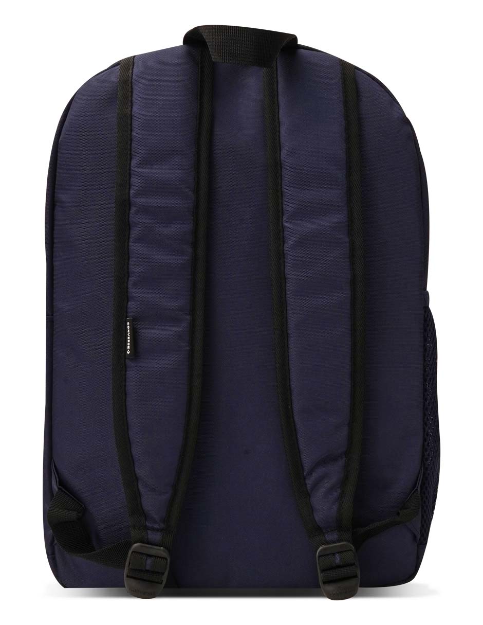 Mochila escolar Seosonal unisex 4