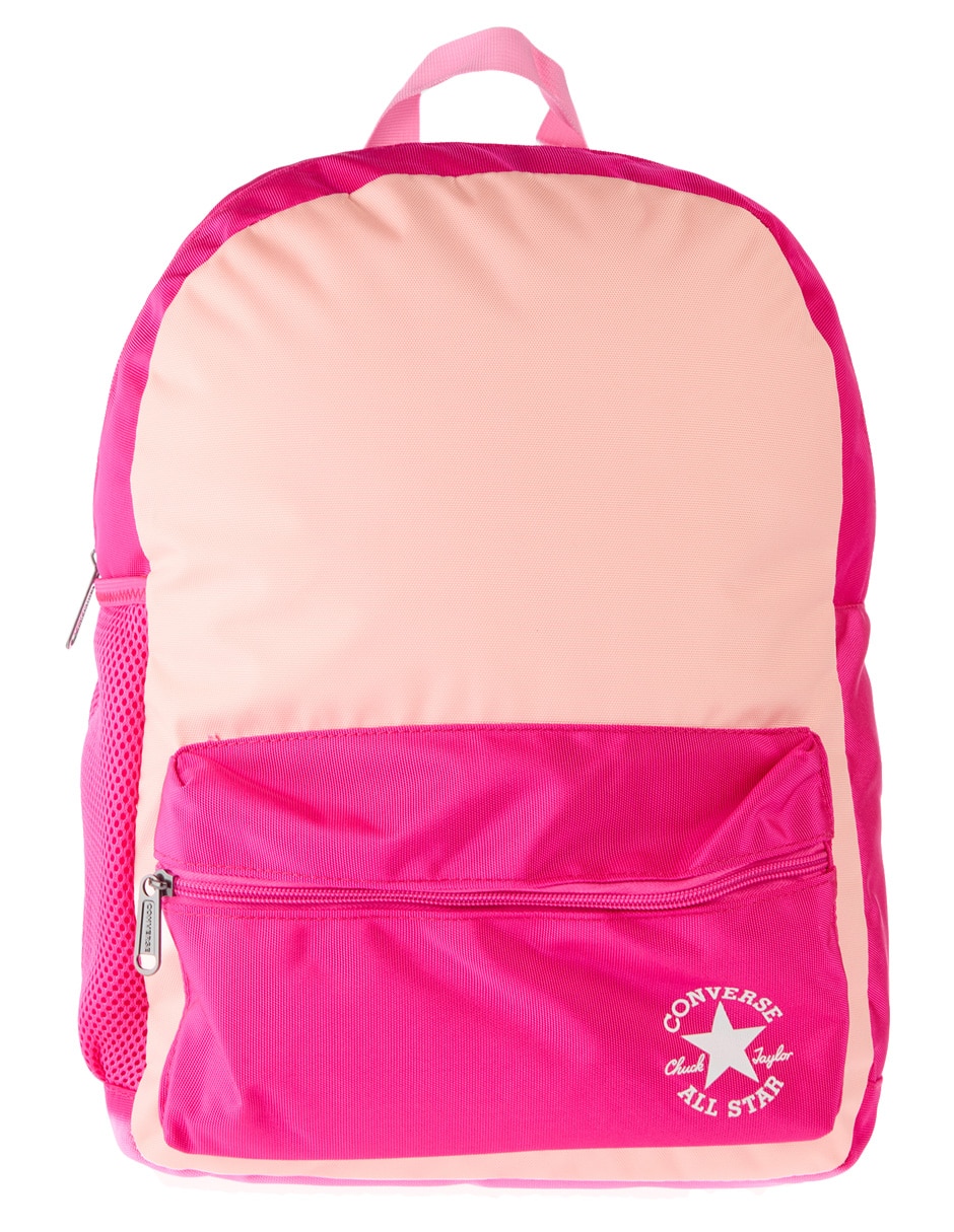 Mochila escolar para niña