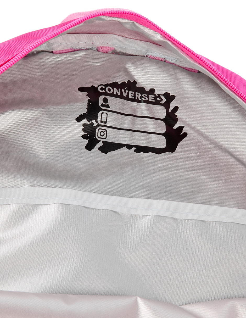 Mochila escolar para niña 4