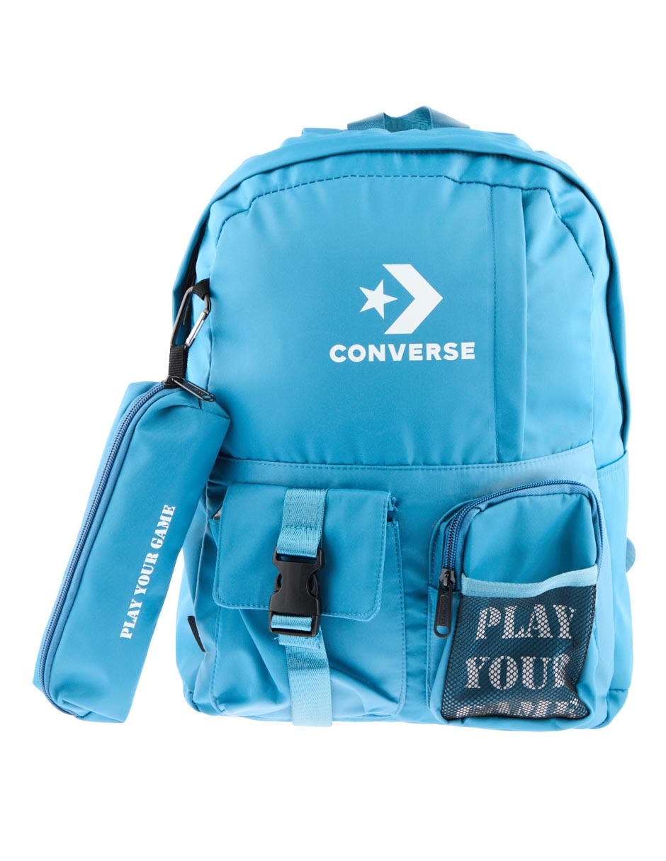 Mochila casual unisex