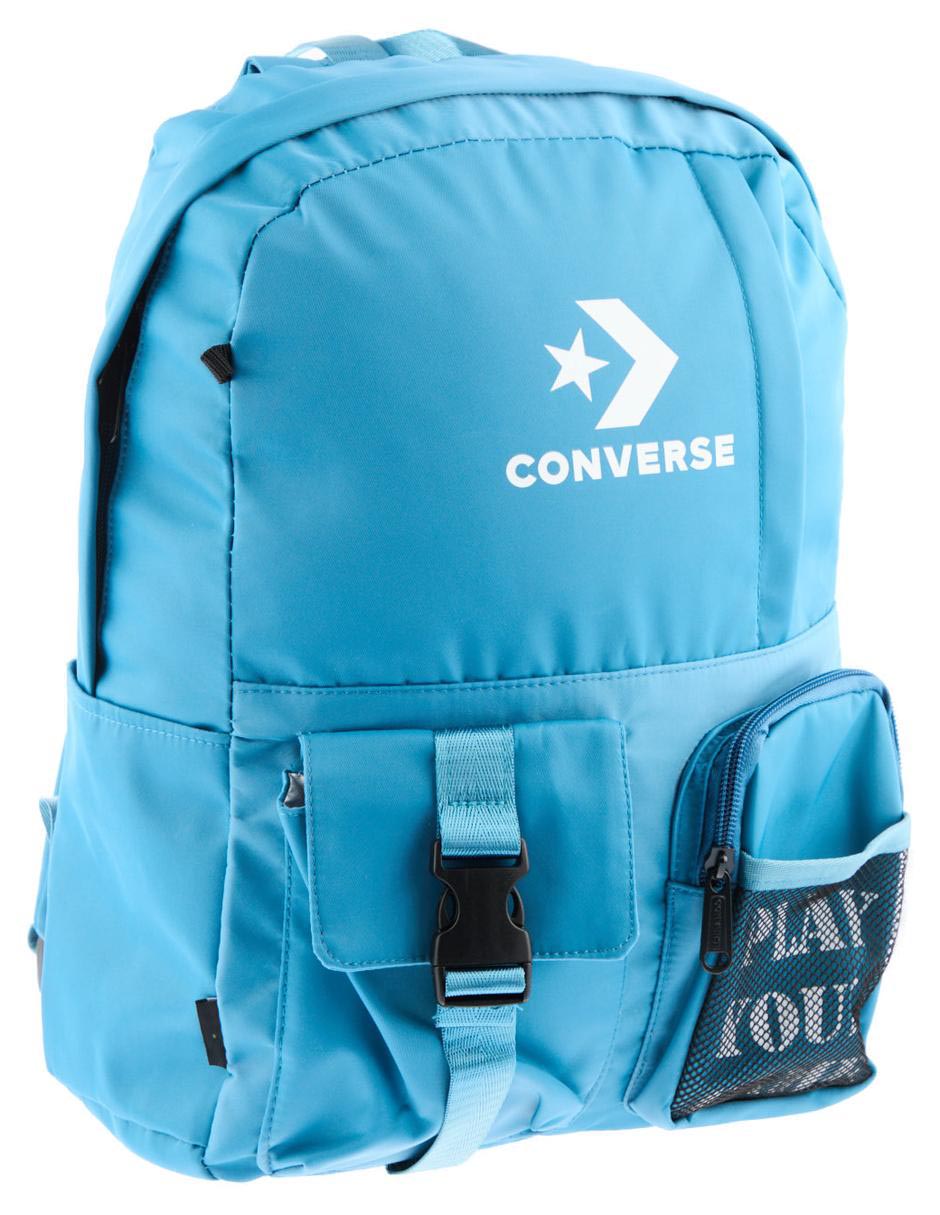 Mochila casual unisex 3