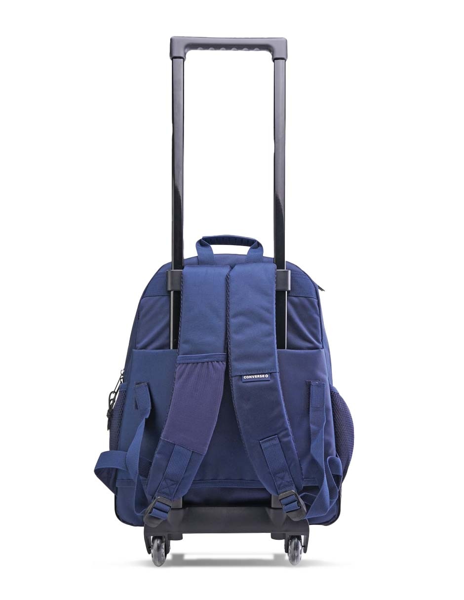 Mochila escolar Seosonal unisex 3