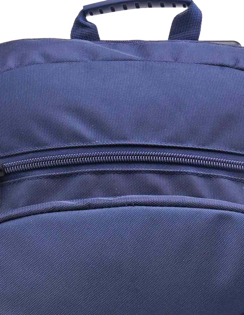 Mochila escolar Seosonal unisex 4