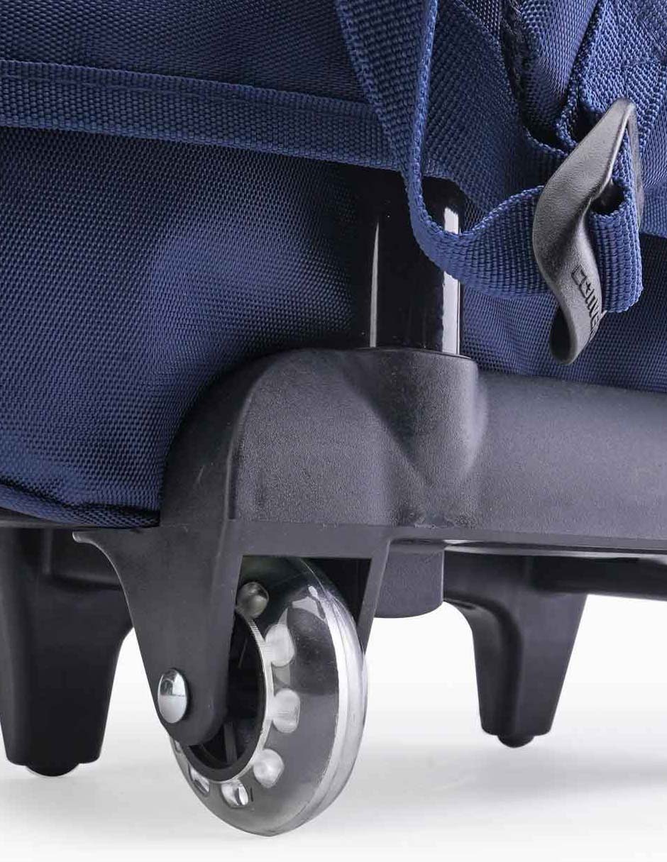 Mochila escolar Seosonal unisex 5