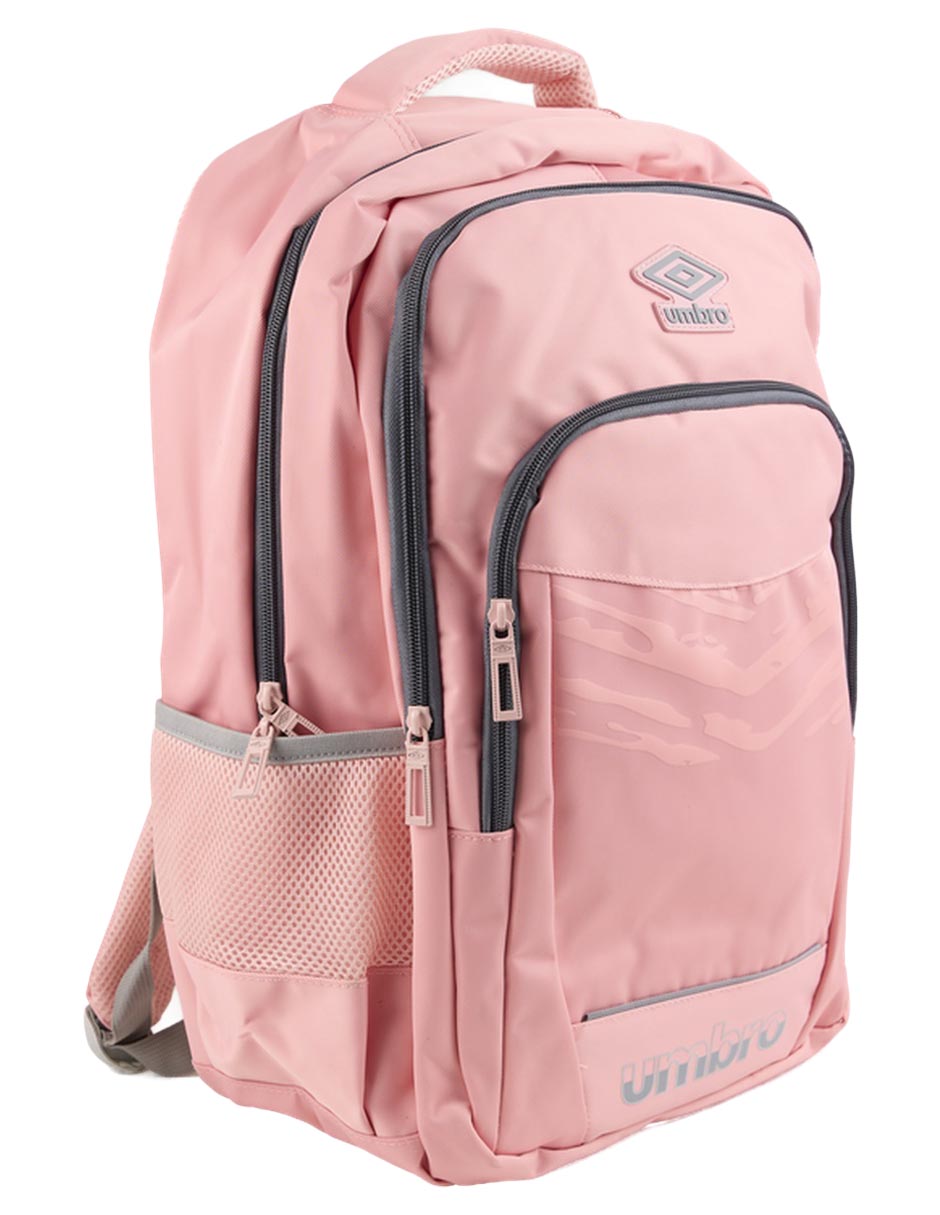 Mochila escolar Lugano unisex 2