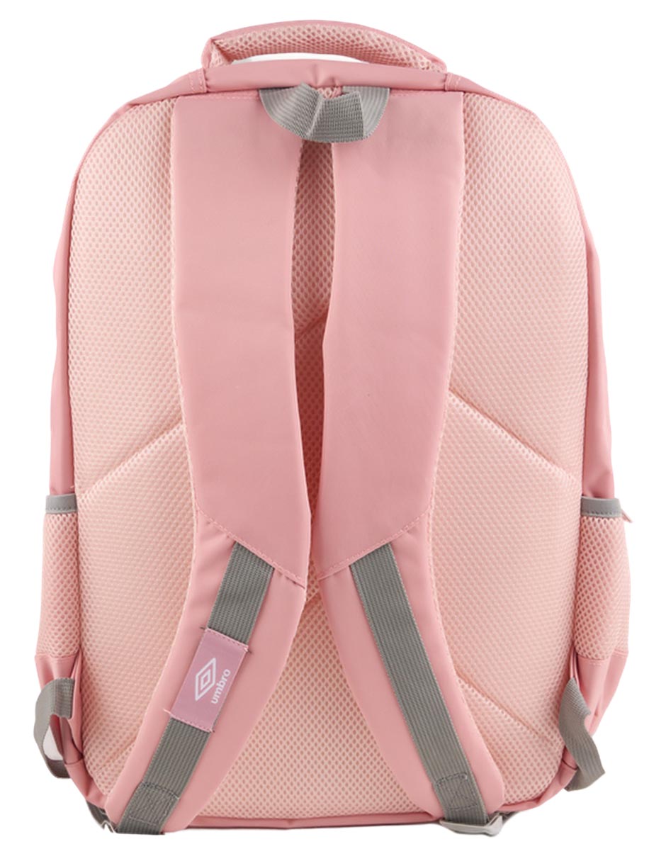 Mochila escolar Lugano unisex 3