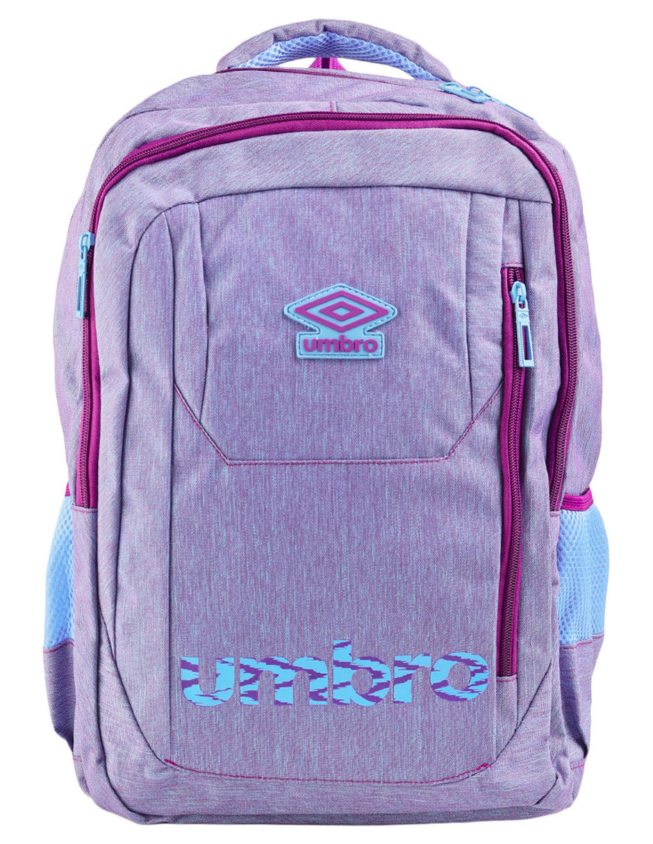 Mochila escolar Oakland unisex