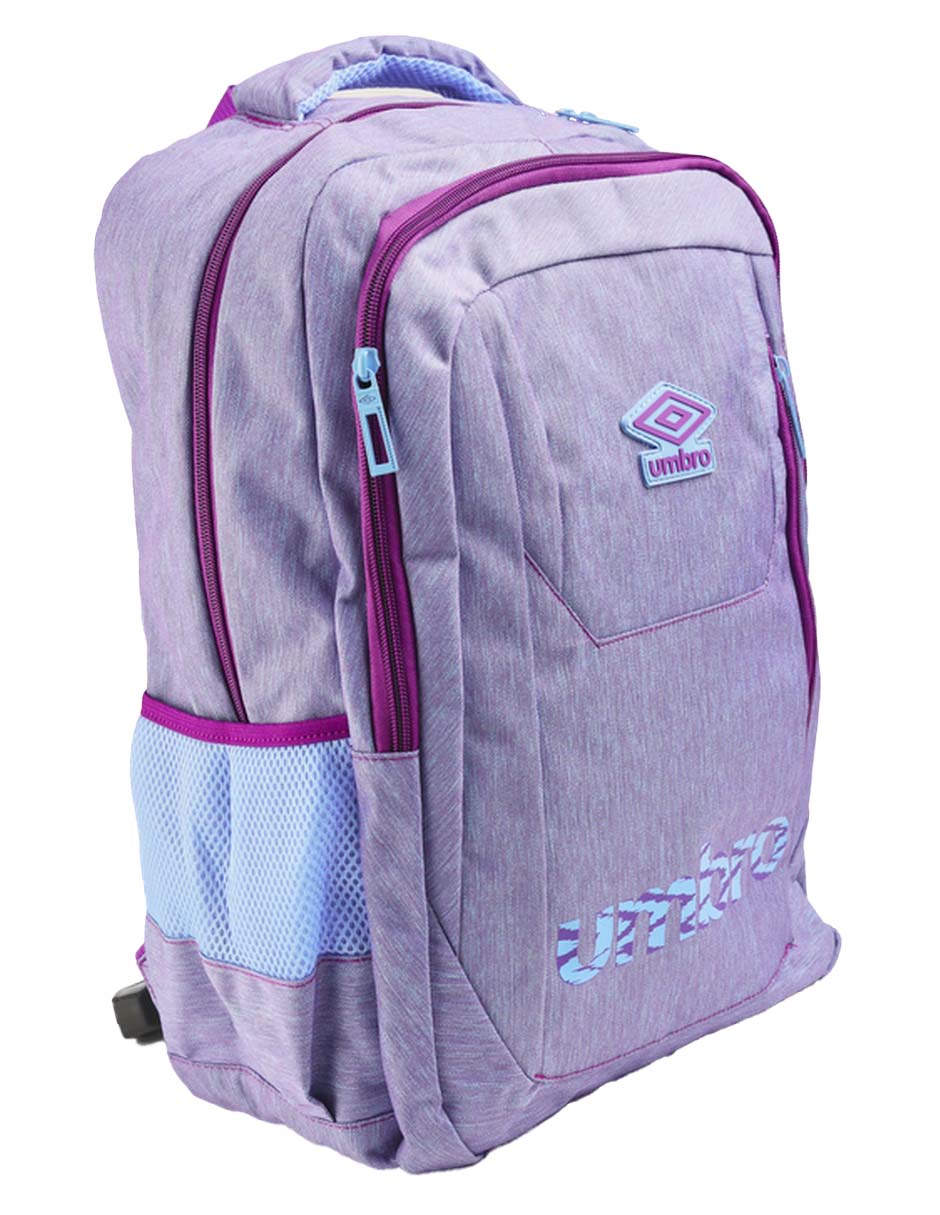 Mochila escolar Oakland unisex 2