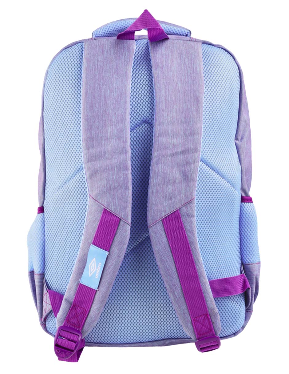 Mochila escolar Oakland unisex 3