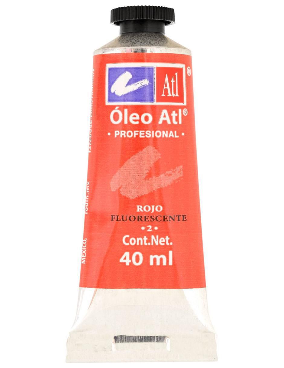 Set pinturas óleo individual Set pinturas óleo individual