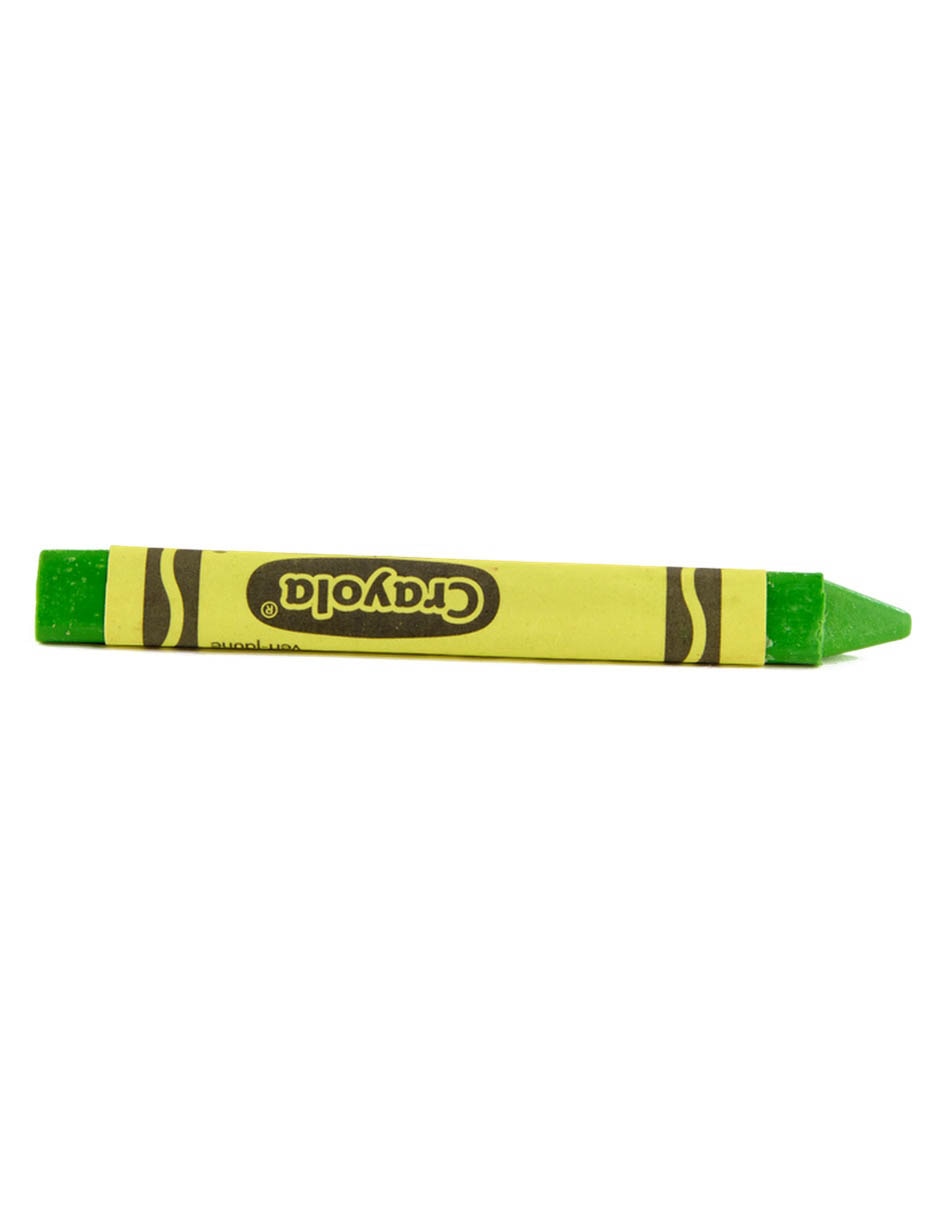 Crayones! 12 piezas 5