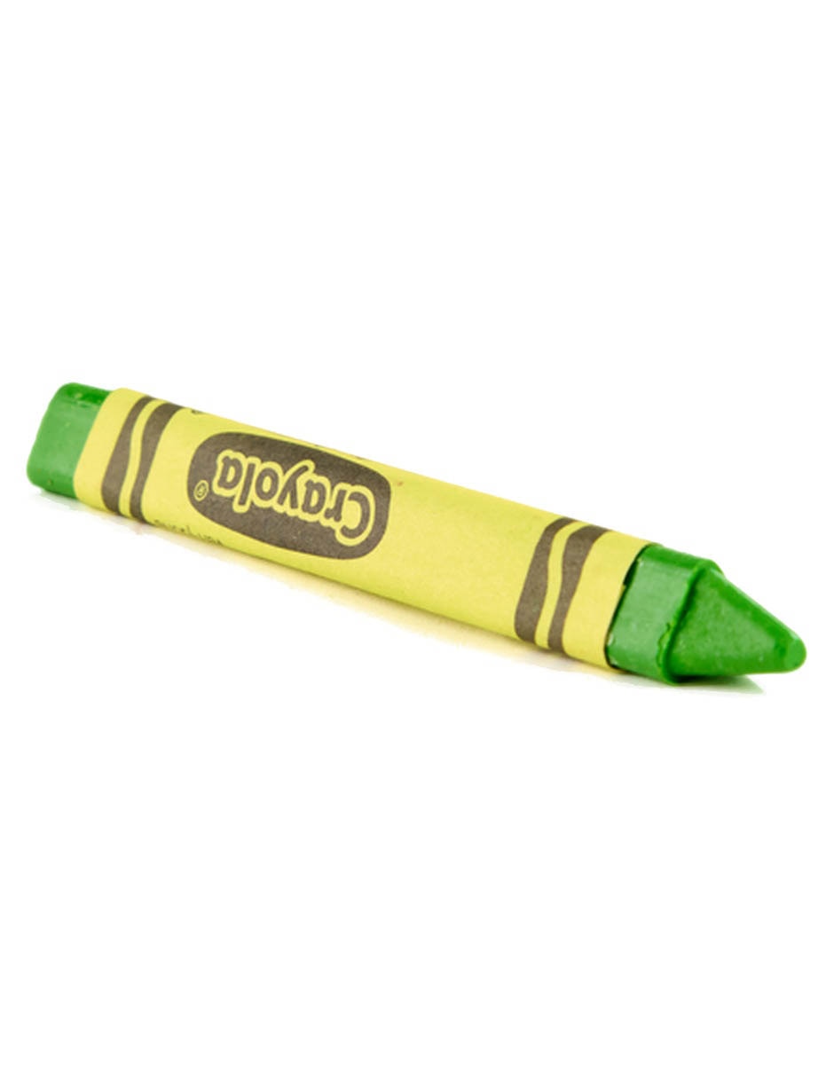 Crayones! 12 piezas 6