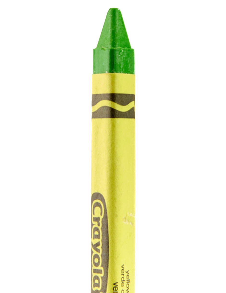 Crayones! 12 piezas 7