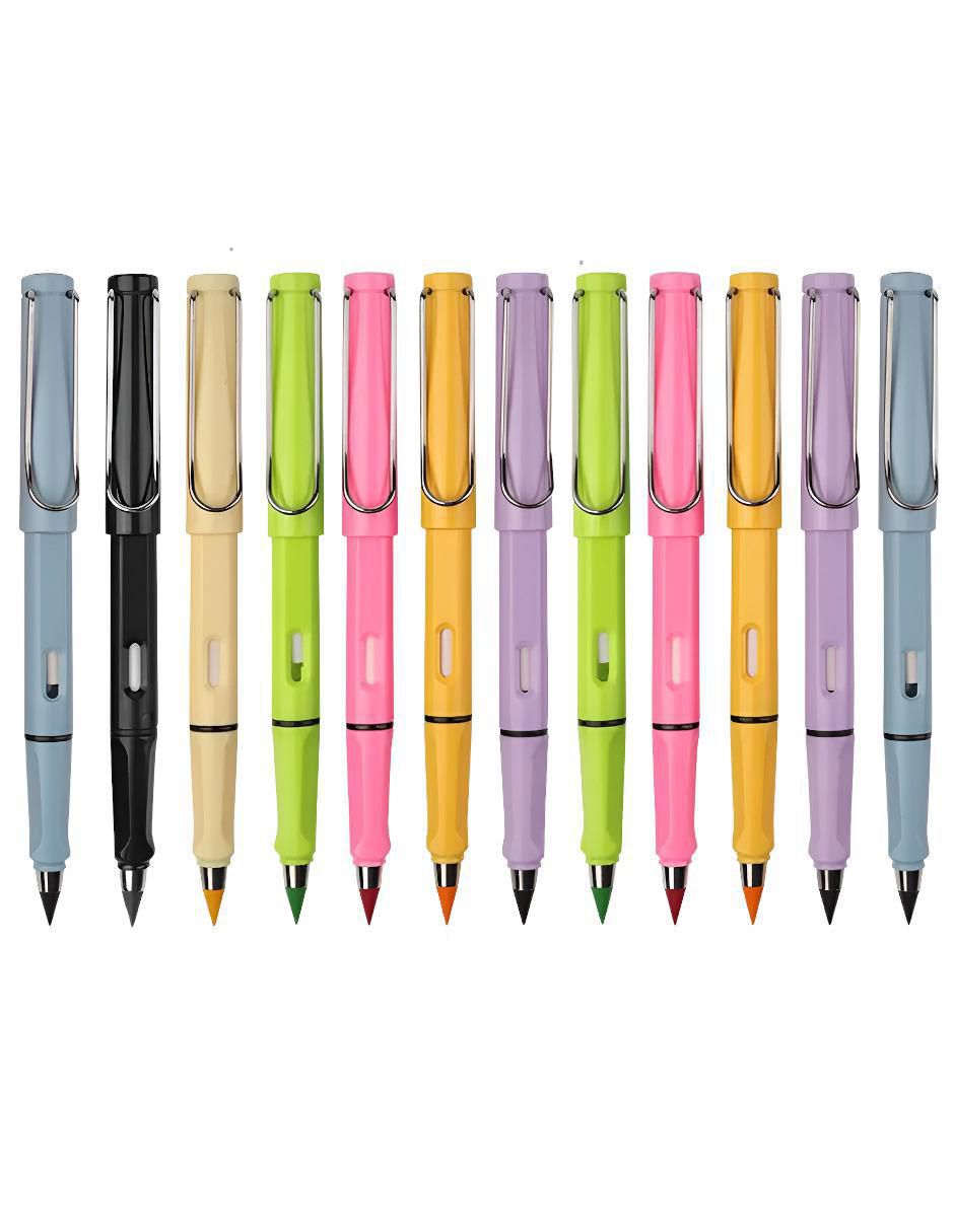 Set lápiz XTLLAR932 HB 12 piezas