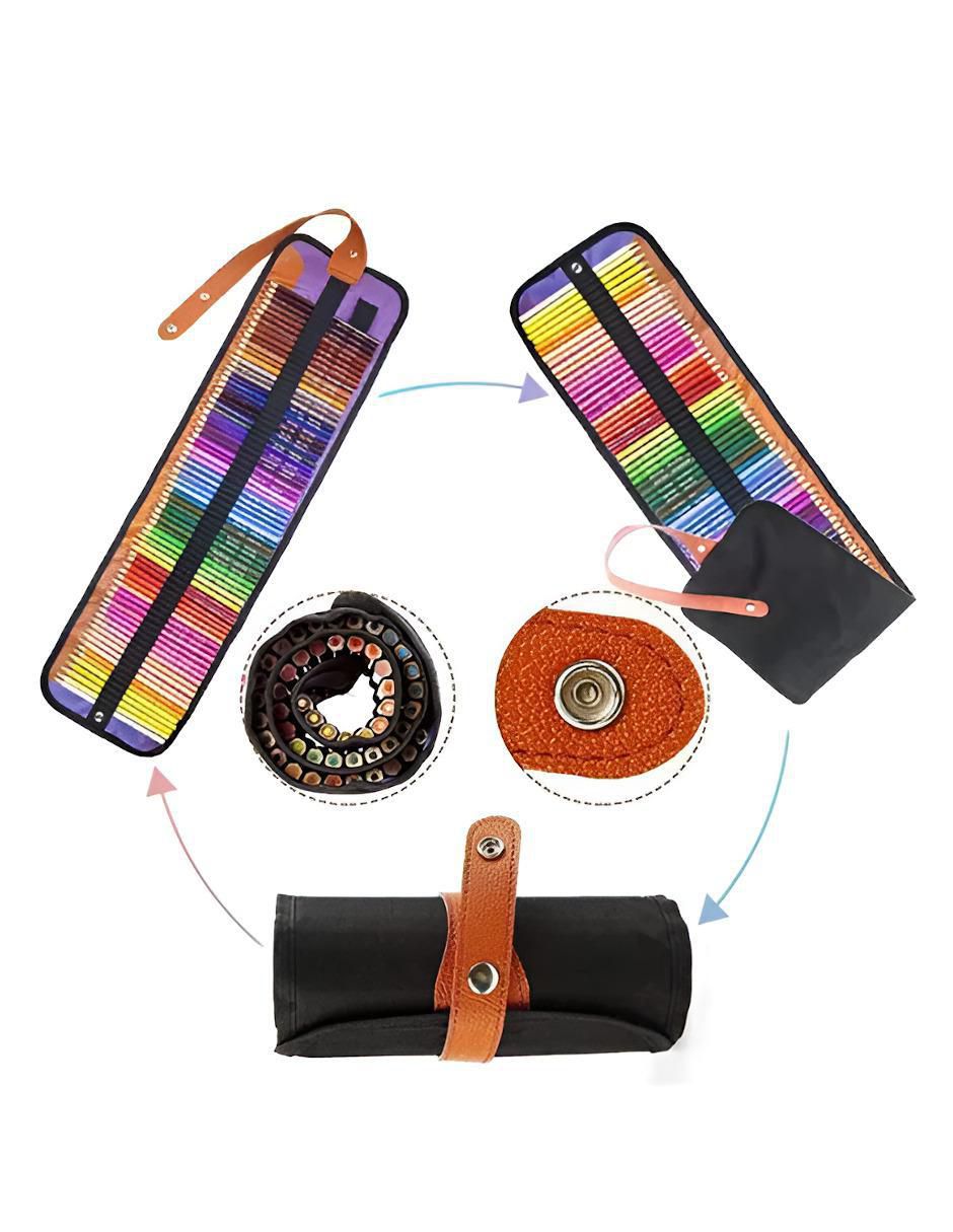 Set lápiz de color XTLLAR931 4B 24 piezas 4