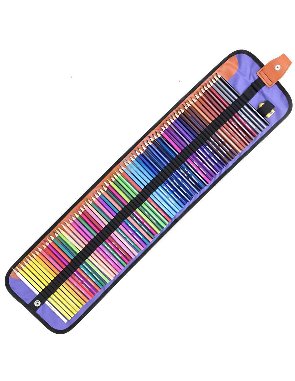 Set lápiz de color XTLLAR939 4B 24 piezas