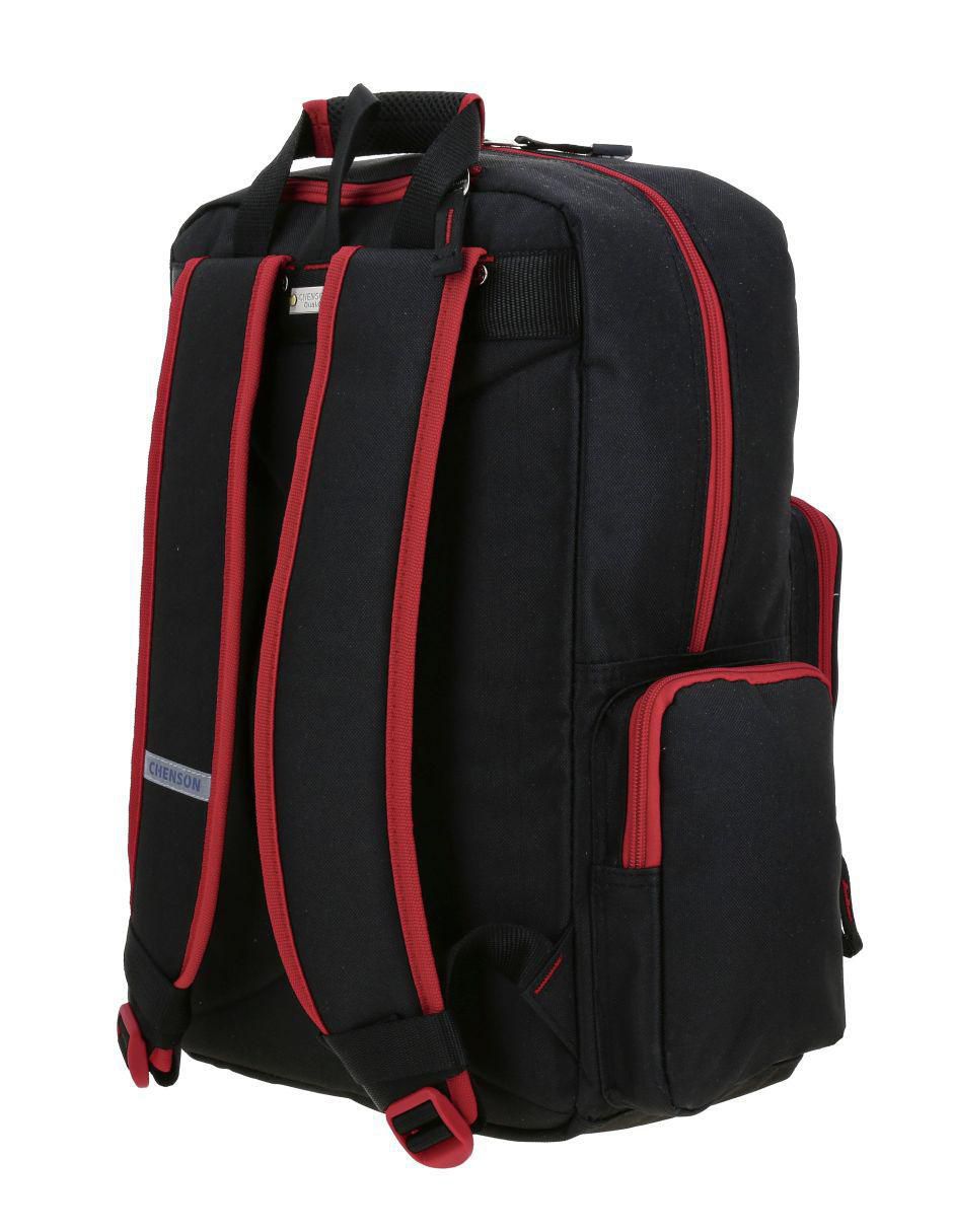 Mochila escolar Miles Morales para niño 5