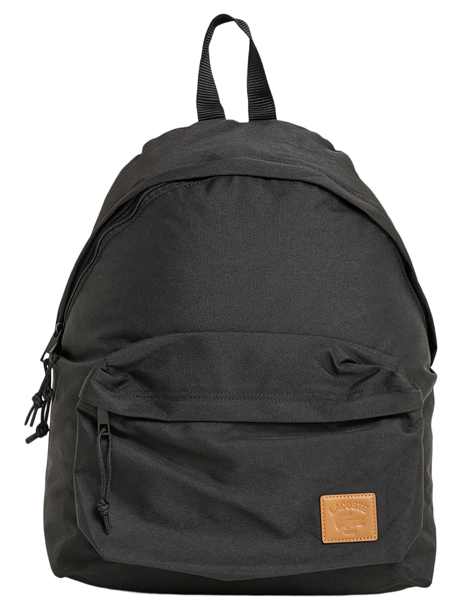 Mochila casual Croc unisex Mochila casual Croc unisex