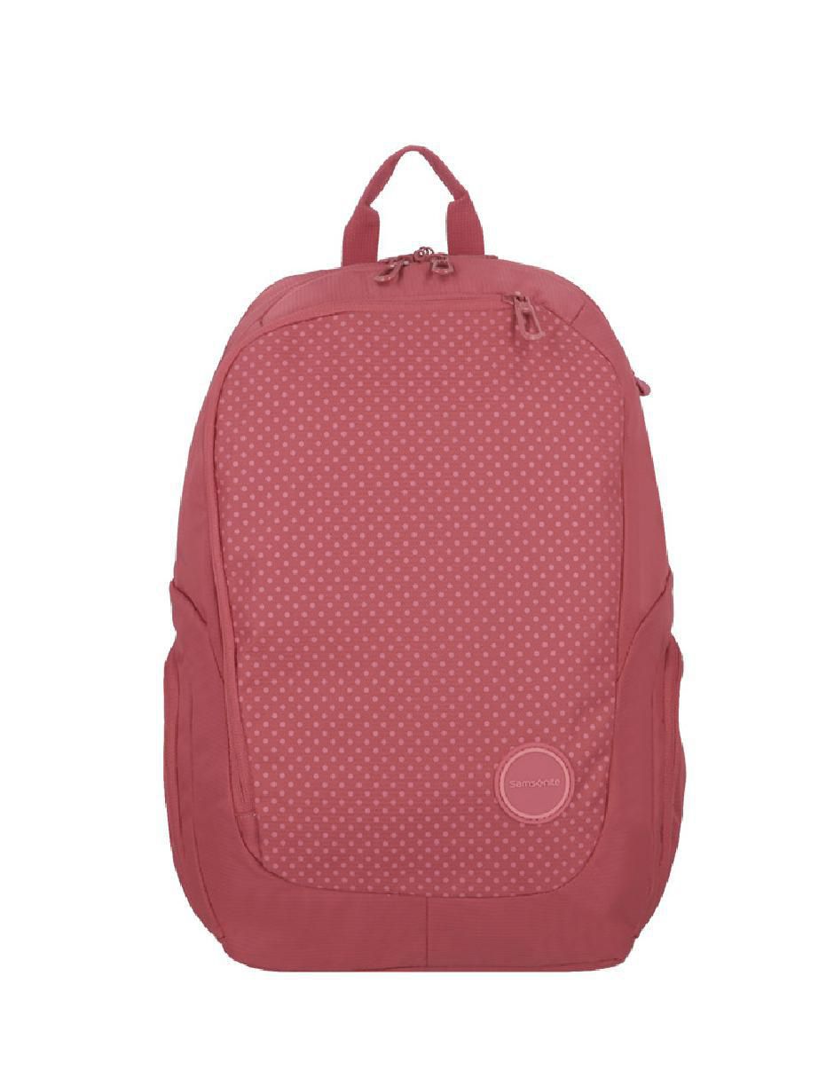 Mochila escolar lisa Reformation Juliette unisex