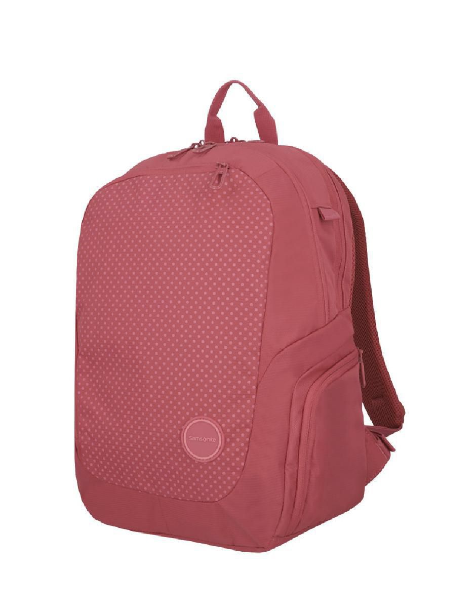 Mochila escolar lisa Reformation Juliette
 unisex 2