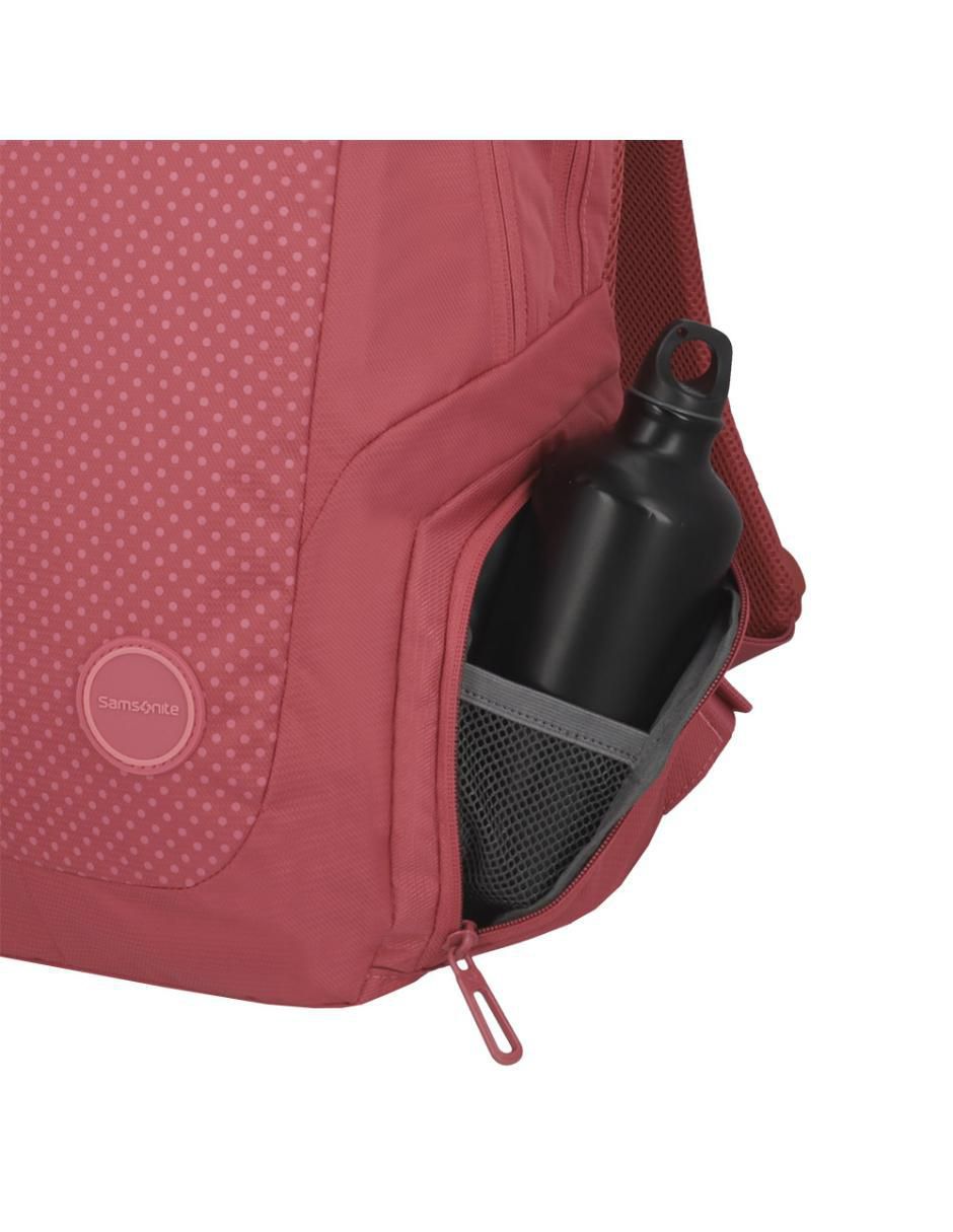 Mochila escolar lisa Reformation Juliette
 unisex 5