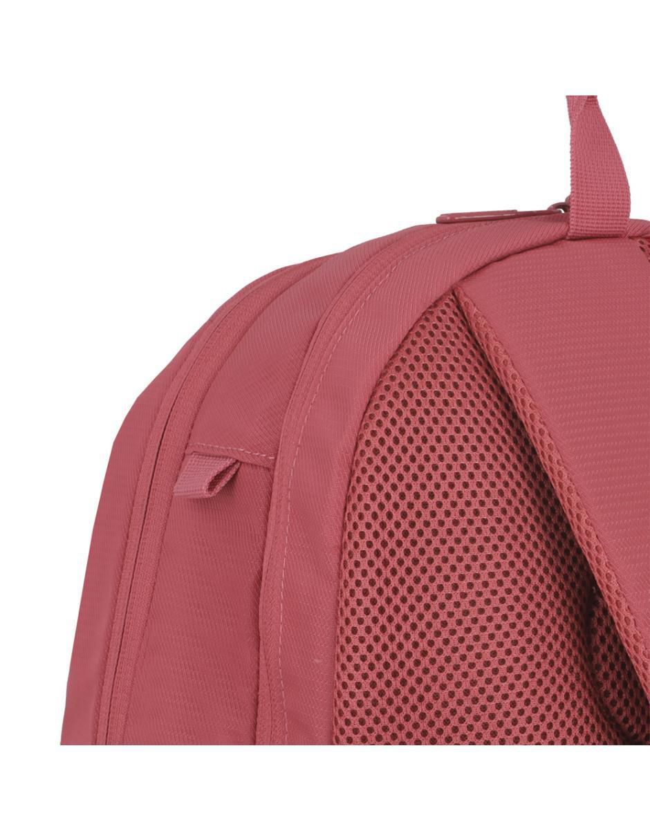 Mochila escolar lisa Reformation Juliette
 unisex 6