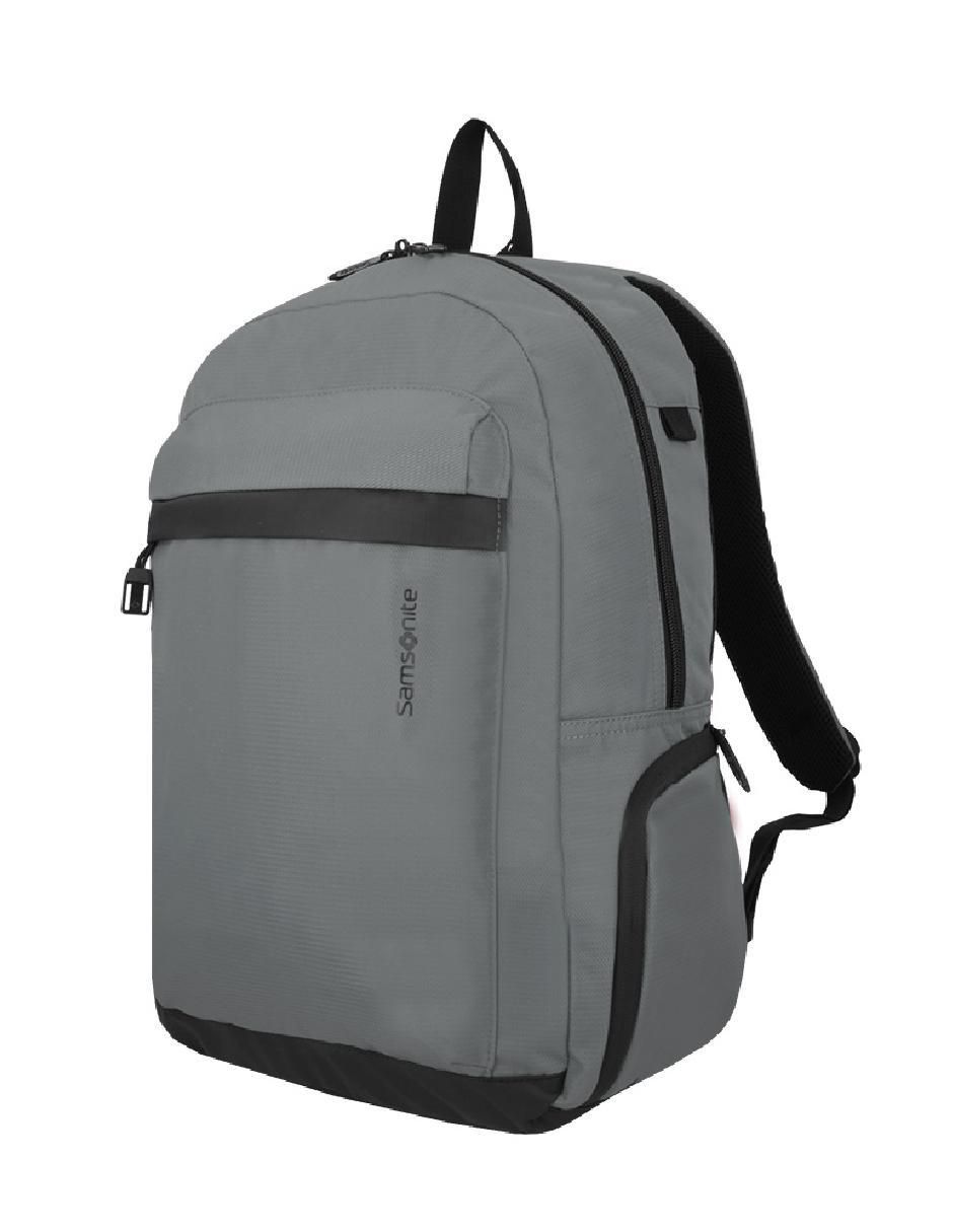 Mochila escolar lisa Reformation Moonlight unisex 2