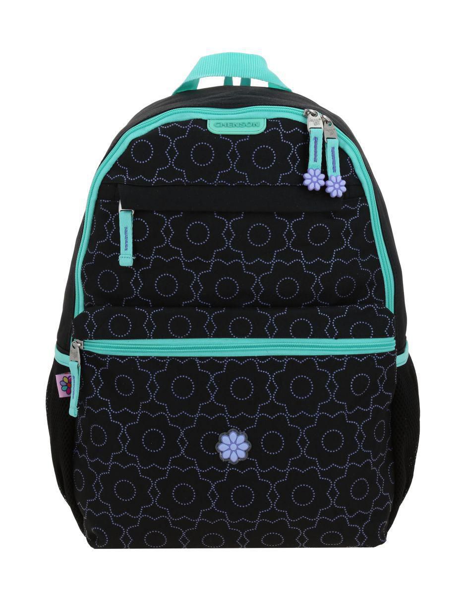 Mochila escolar para niña 1