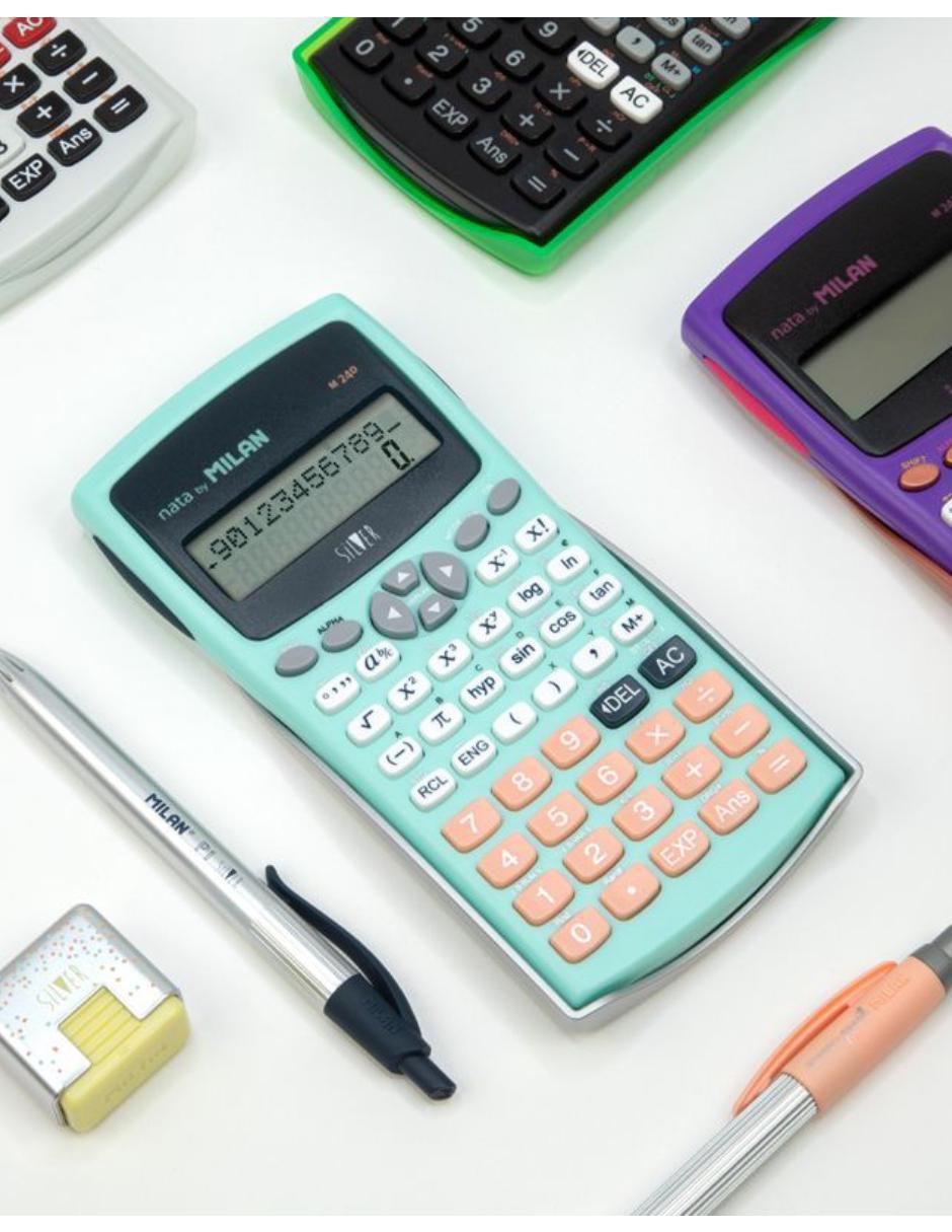Calculadora científica 29926 2