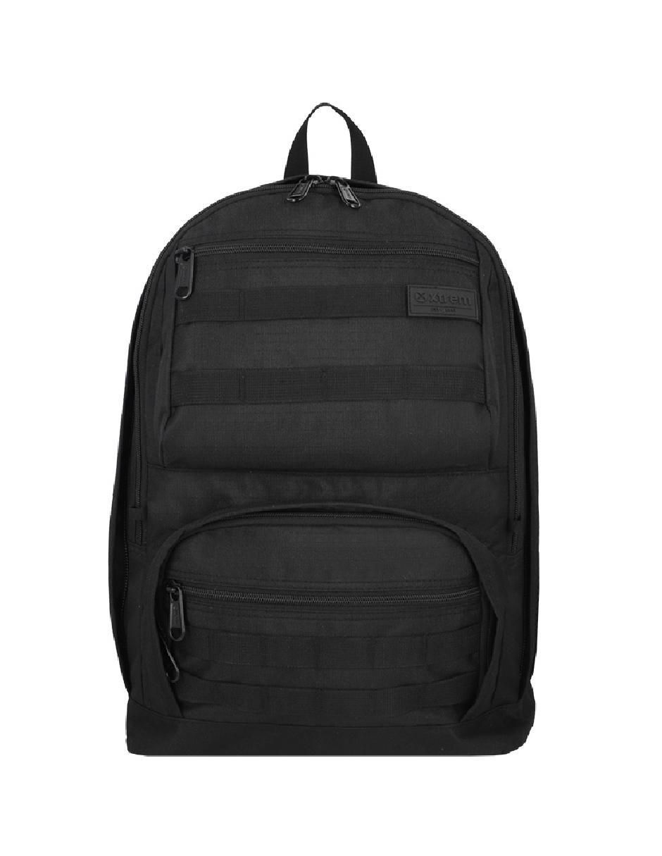 Mochila escolar lisa Bandit 2.0 5xt unisex