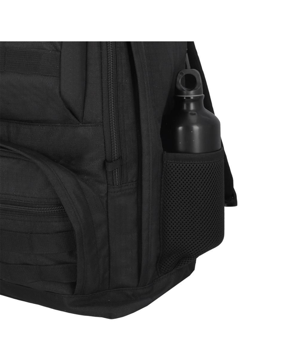 Mochila escolar lisa Bandit 2.0 5xt unisex 6